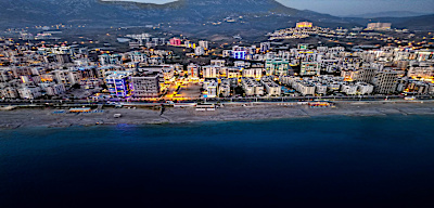 Galaxy Beach Hotel Genel 2